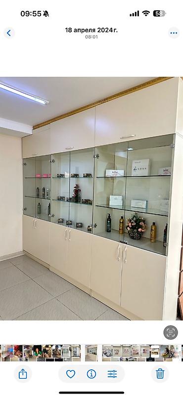 polka satilir: Salon, estetik merkezler ucun skaflar deyerinden cox asagi satilir — 1