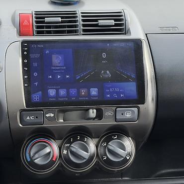 мазда 6 дизель: Honda Jazz: 2004 г., 1.4 л, Автомат, Бензин, Хэтчбэк — 6