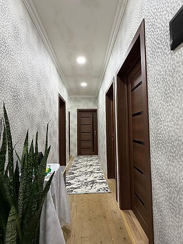 Həyət evləri və villaların satışı: 4 otaqlı, 75 kv. m — 5