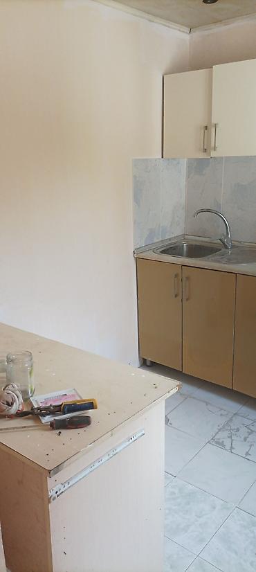 gencede ev: Kirayə verilir: 3 otaqlı mənzil - Planlama: ayrı mətbəx, geniş zal — 2