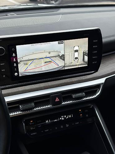 Kia: Kia K5: 2020 г., 2 л, Автомат, Бензин, Седан — 11