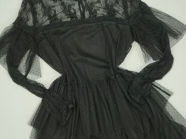 asmen zator sukienki: Sinsay, Women`s dress, size M (EU 38)