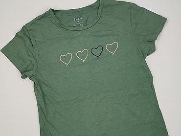 bluzki spongebob: Shein, T-shirt damski, rozmiar M — 1
