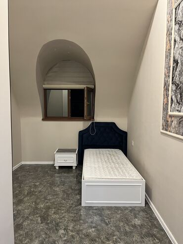 Günlük kirayə mənzillər: 3 otaqlı, Nərimanov r. r-nu — 4