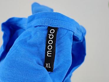 edc shirt: Moodo, T-shirt damski, rozmiar XL — 4