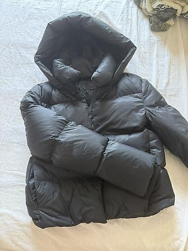 alt geyim: Puxovik kurtka, Zara, S — 2