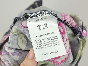 rn code 145478: Tom Rose, Sukienka damska, rozmiar M — 4