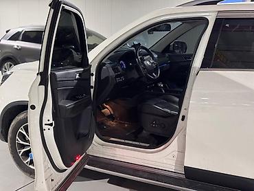 Ssangyong: Ssangyong Rexton: 2020 г., 2.2 л, Вариатор, Дизель — 12