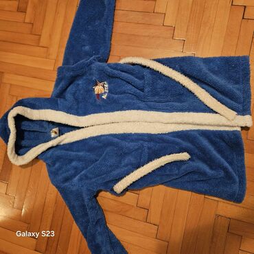 papuce novi sad: Beba Kids, Bathrobe, 122-128