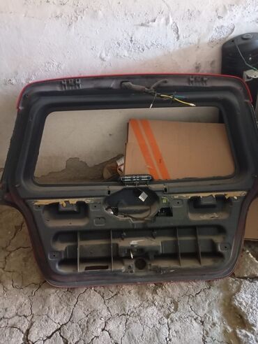 Soyutma və qızdırma sistemləri: Mercedes-Benz Mersede A clas, 1999 il