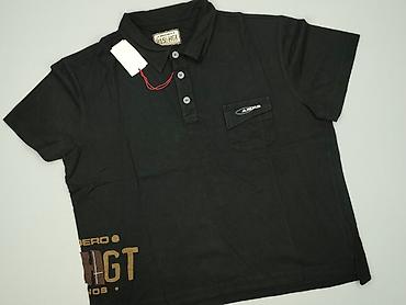 clothes diamond: Damska koszulka polo, rozmiar 2XL — 1