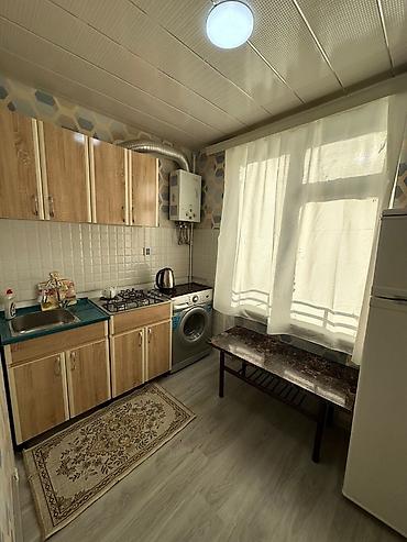 gence sadilli: 2 Otaqlı Mənzilə 1 Xanım Otaq Yoldaşı Axtarılır– mətbəx, sanitar — 3