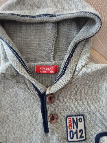 Koftalar, sviterlər: Uşaq üçün geyimlər. Türkiyədən alınmışdı -da lalafo.az — 5 Koftalar, sviterlər: Uşaq üçün geyimlər. Türkiyədən alınmışdı — 5