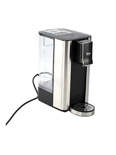 Termopotlar: №: 5142 Məhsulun adı: Termopot-dispenser DSP KK3027 Brend: DSP — 1