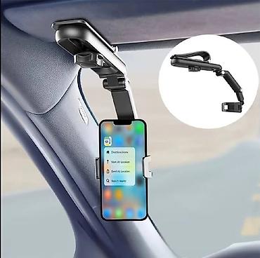 prius salon: Telefon üçün tutacaq U98 Çatdırılma Və Quraşdırılma Bizim Və Sizin — 5