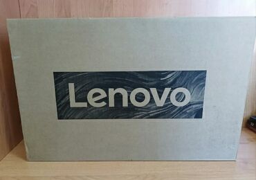 gaming laptop: Yeni Lenovo IdeaPad, 14 ", Intel Core i5, 512 GB, Ünvandan götürmə