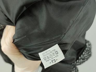 barchanowe: Płaszcz damski, rozmiar One size — 4