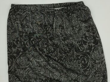 spódnice rozkloszowane dla puszystych: Women`s skirt, size XL (EU 42)