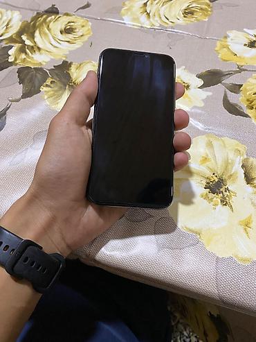 Mobil telefon və aksesuarlar: IPhone 11 Pro, 64 GB, Alpine Green — 2