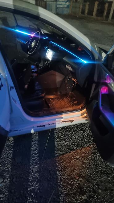 Skoda: Skoda Octavia: 2013 г., Седан — 13