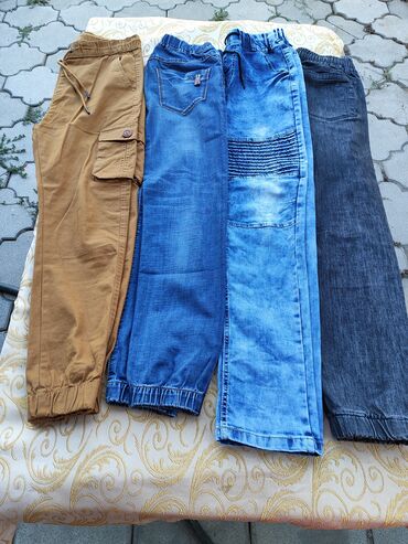 Комплекты одежды: Комплект, Б/у — 26