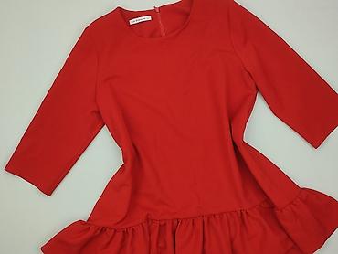 38 fr size: Blanche, Bluzka damska, rozmiar S — 1
