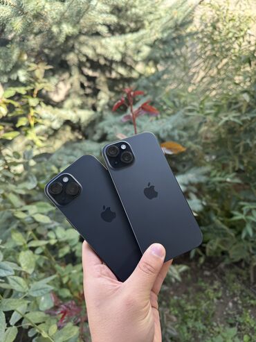 вай фай роутер ошка цена: IPhone 15, Колдонулган, 256 ГБ, Black Titanium, Бөлүп төлөө менен, 86 %
