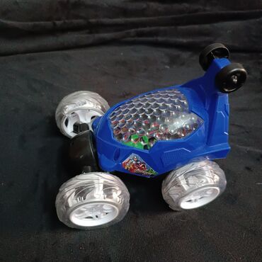 Игрушки: Продаю много детских игрушек Этот игрушечный мусоровоз в ярком — 15