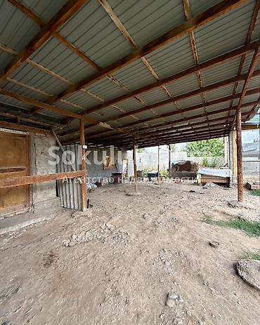 семье: 🏠Продается дом под бизнес в с. Сокулук 🟡 Комнаты: 4 🟡 Участок: 15 — 4