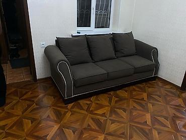 Ремонт, реставрация мебели: Реставрация мягкой мебели Замена ткани и поролона Замена механизмов — 4