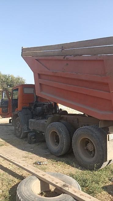 трактор т 150 купить: Самосвал КАМАЗ 6x4 сезону готов - Кузов объемный, усиленный, с — 2