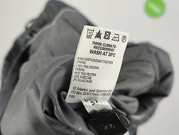 dámske: Marks & Spencer, Marynarka damska, rozmiar M — 5