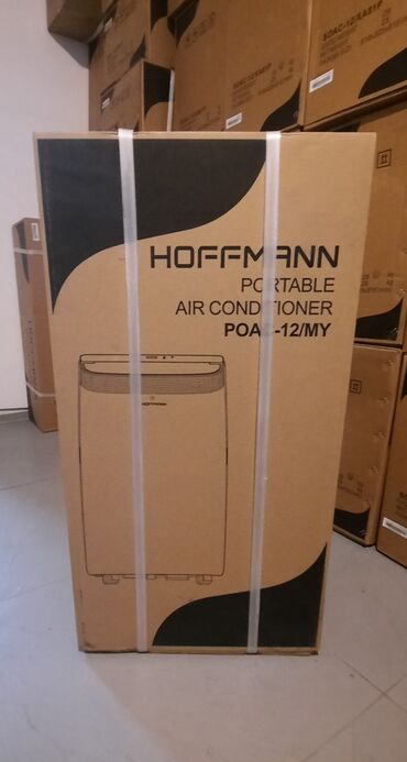 Kondisionerlər: Kondisioner Hoffmann, Yeni, 30-35 kv. m, Split sistem — 3