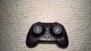 Dronovi: Vivanco Mini Drone (34684) komandna jedinica Jamara 44HDLI18 daljinski — 2