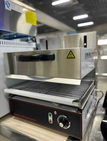 Другое оборудование для кафе, ресторанов: Индукционные плиты Индукционная плита 3.5 кВт, 5 кВт, 8 кВт — 7