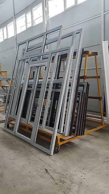 Ремонт окон и дверей: : Ремонт — 1