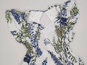 flared jeans biale: Next, Bluzka damska, rozmiar XS — 1