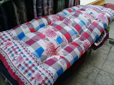 Çarpayılar: Yeni, İkinəfərlik çarpayı, Bazasız, Matrassız, Siyirməsiz — 11