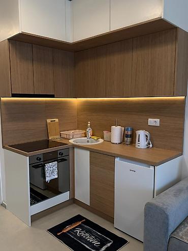 kuca beograd: Apartman duplex se nalazi u zgradi na četvrtom spratu (zgrada nema — 5