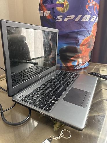 acer x110p: Б/у Acer Aspire, 15.6 ", Intel Core i7, 128 ГБ — 2