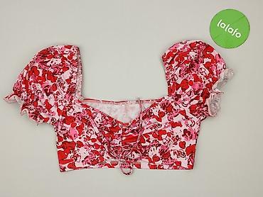 pepco crop top: Shein, Top damski, rozmiar S — 2