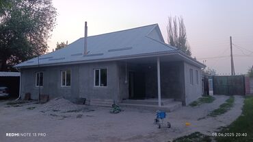 аренда паркинг: Үй, 150 кв. м, 4 бөлмө, Менчик ээси