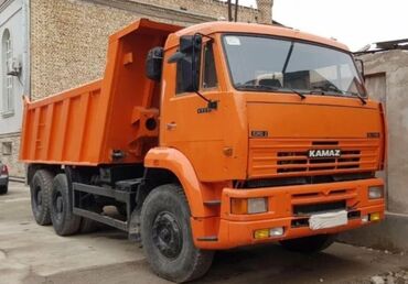 бу камаз: Өзү төкмө, Көмүр, кум, шагыл, кара топурак жеткирүү, ылгоо, Регион боюнча, Шаар ичинде, жүк ташуучу жумушчусу жок