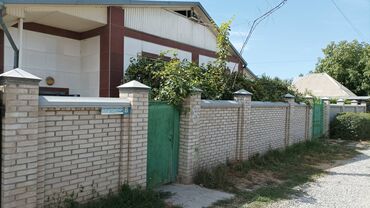 проекты двухэтажных домов в Кыргызстан | Продажа домов: 240 м², 7 комнат, Утепленный, Бронированные двери, Парковка