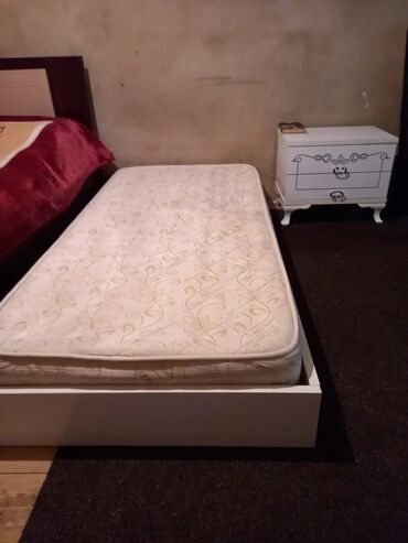 Çarpayılar: Təknəfərlik çarpayı — 8