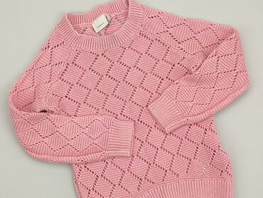 decathlon strój kąpielowy dziewczęcy: Sweater, Name it, 12-18 months, condition - Very good