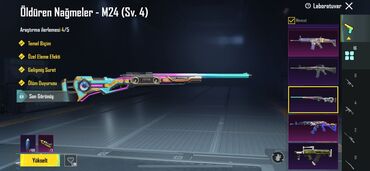 Digər mobil telefonlar: Pubg hesap old Fatih Carlo aciq popülerlik 5m yukseltilebilir old — 2