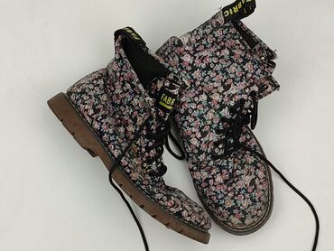 sukienki boho midi: Kozaki 25, Używany