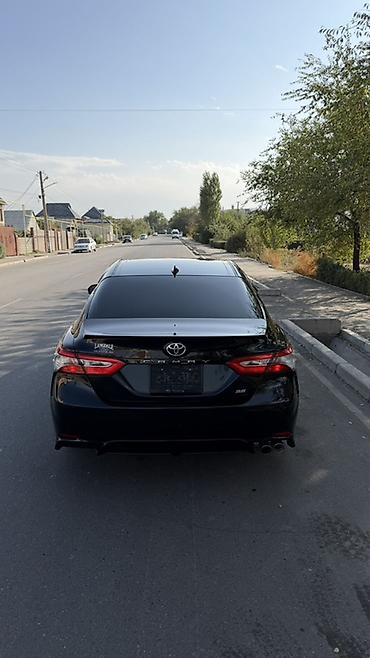мотор камри 2.4 цена бишкек: Toyota Camry: 2019 г., 2.5 л, Автомат, Бензин, Седан — 4
