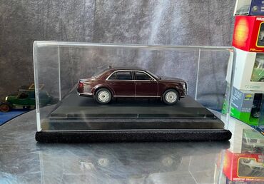 Avtomobil modelləri: 2018 il, 1:43, Dəmir, Ödənişli çatdırılma — 4